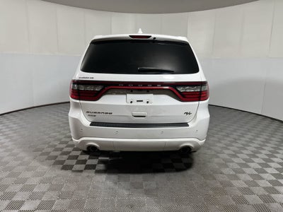2015 Dodge Durango R/T