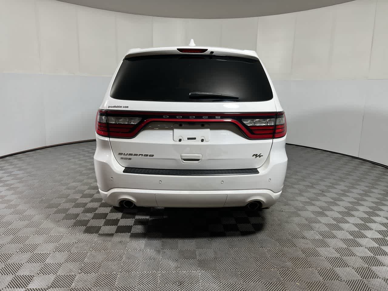 2015 Dodge Durango R/T