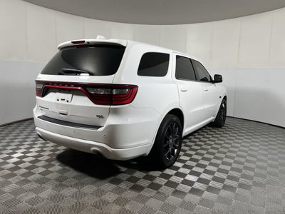 2015 Dodge Durango R/T