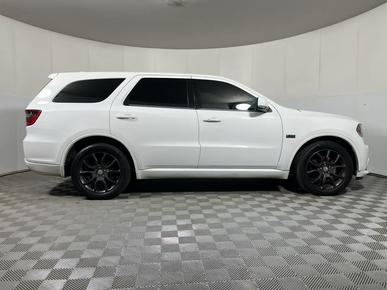 2015 Dodge Durango R/T