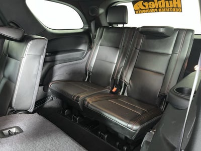 2025 Dodge Durango R/T