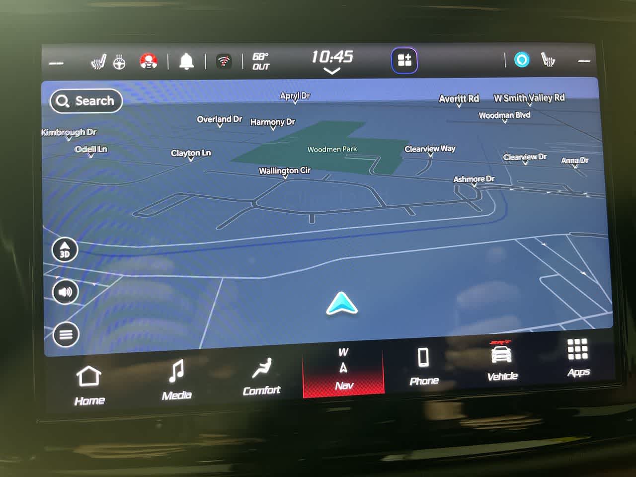 2023 Dodge Durango SRT Hellcat Premium