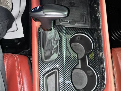 2023 Dodge Durango SRT Hellcat Premium