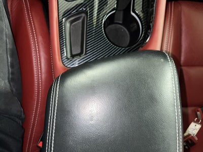 2023 Dodge Durango SRT Hellcat Premium