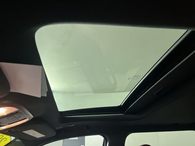 2023 Dodge Durango SRT Hellcat Premium