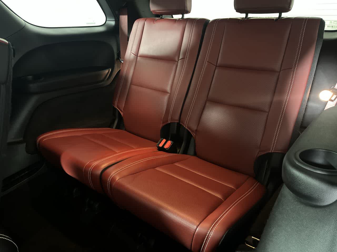 2023 Dodge Durango SRT Hellcat Premium