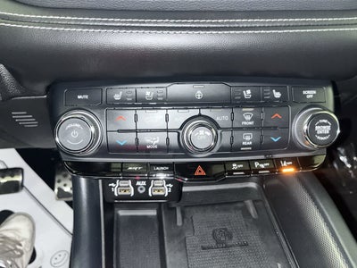 2024 Dodge Durango SRT Hellcat Plus