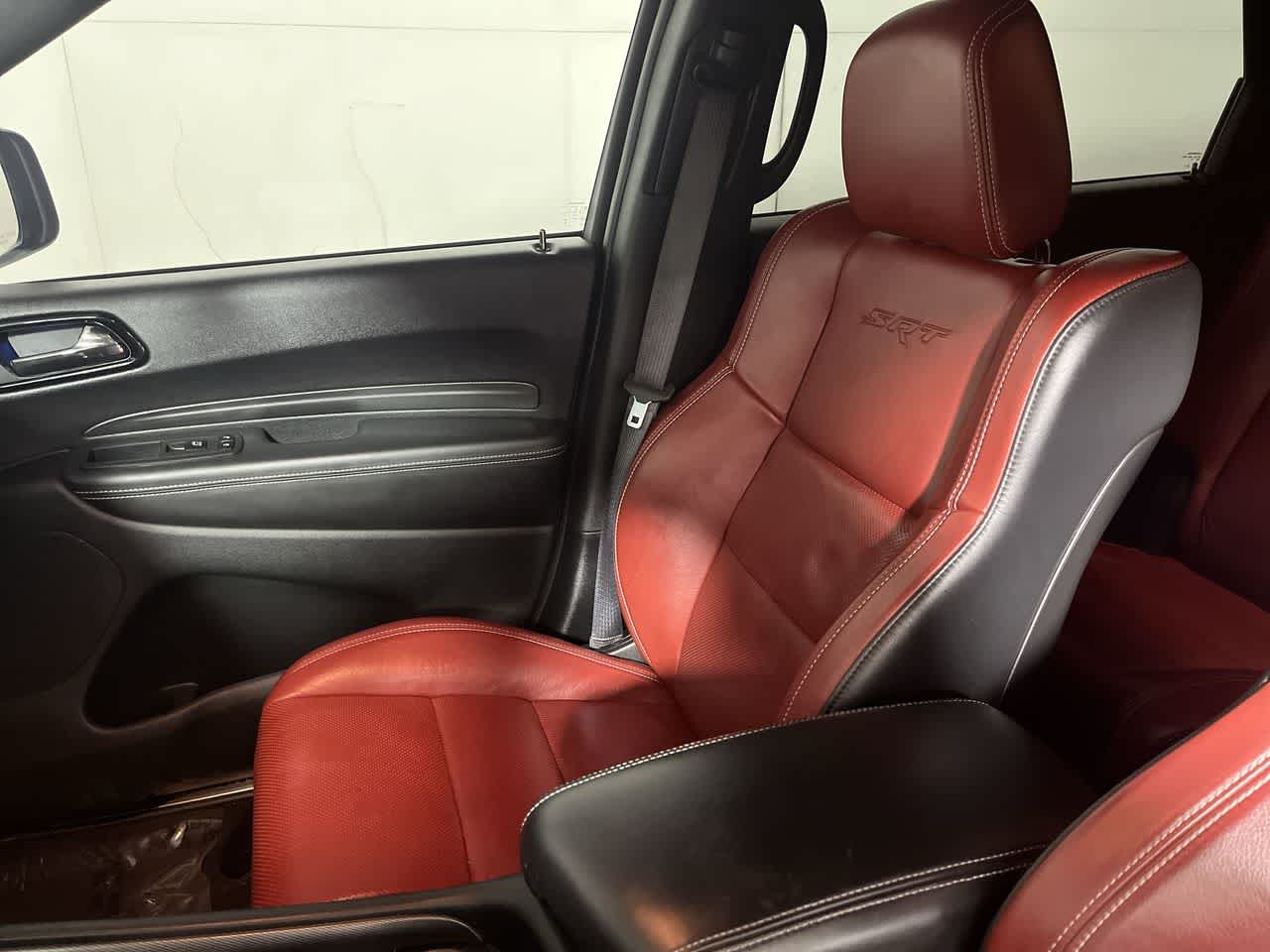 2024 Dodge Durango SRT Hellcat Plus