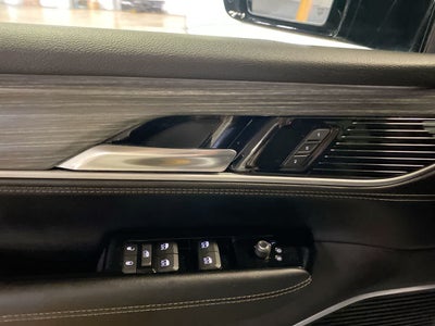 2024 Jeep Wagoneer L Series III