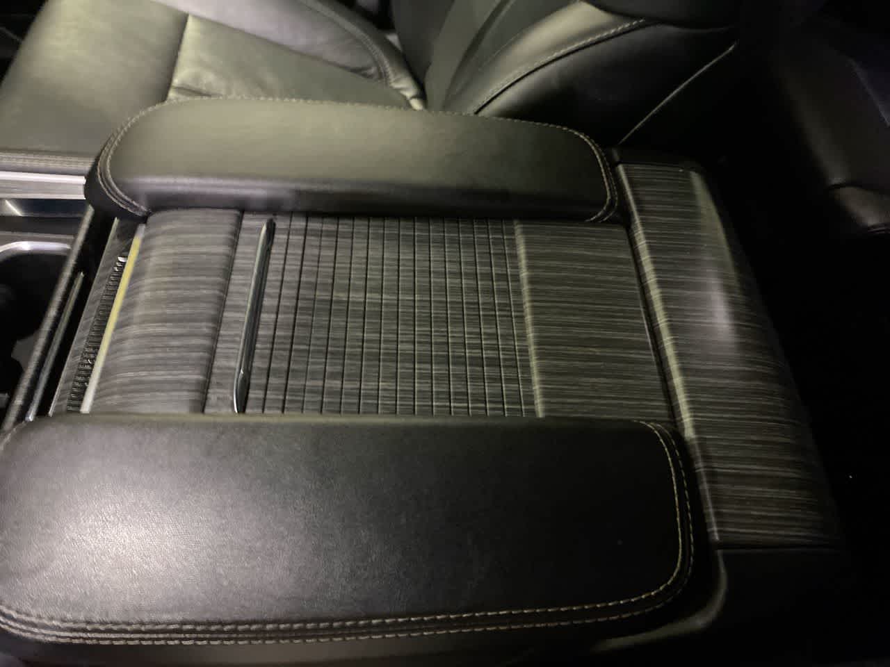 2024 Jeep Wagoneer L Series III