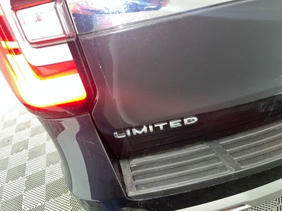 2023 Ford Expedition Limited