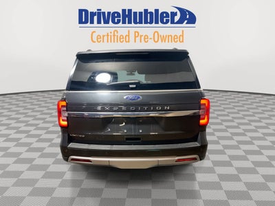 2023 Ford Expedition Limited