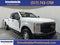 2023 Ford Super Duty F-250 Pickup XL