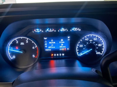 2024 Ford Super Duty F-250 SRW XLT