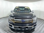 2019 Ford F-150 King Ranch 4WD SuperCrew 5.5 Box