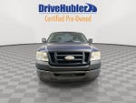 2007 Ford F-150 XLT