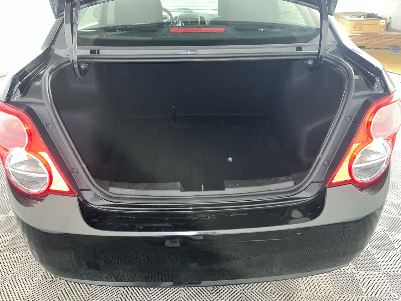 2016 Chevrolet Sonic LT