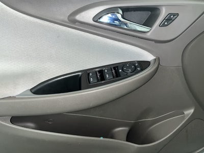 2023 Chevrolet Malibu LS