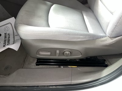 2023 Chevrolet Malibu LS