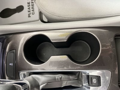 2023 Chevrolet Malibu LS