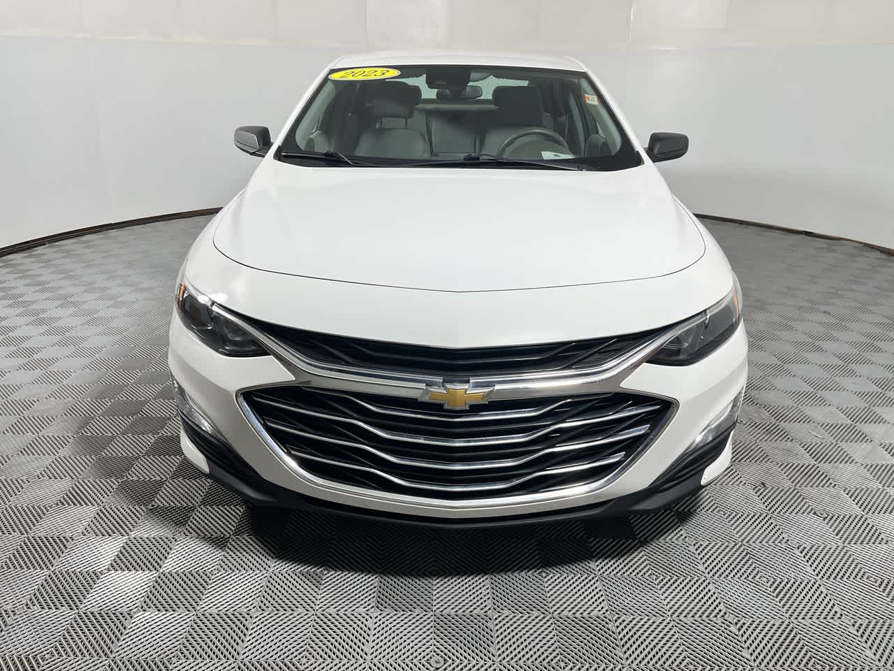 2023 Chevrolet Malibu LS