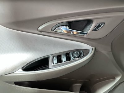 2024 Chevrolet Malibu LS