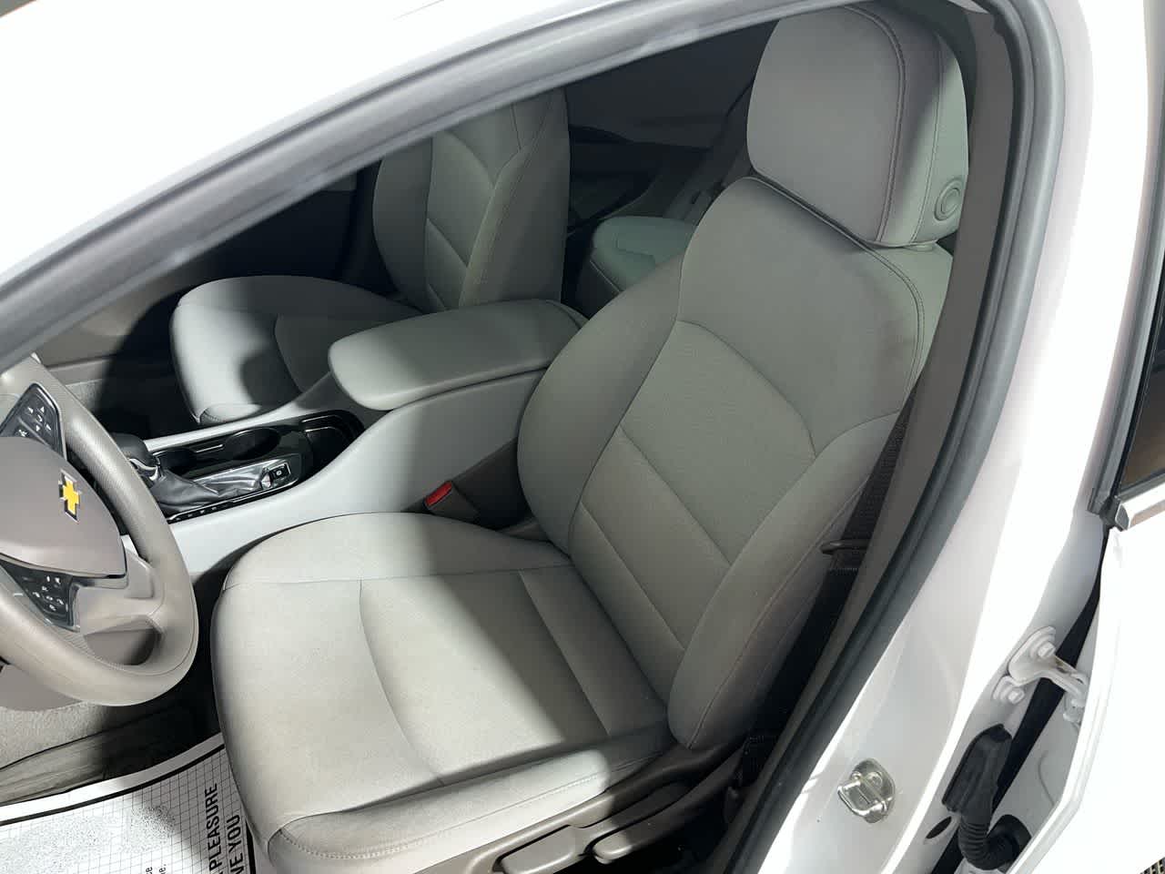 2024 Chevrolet Malibu LS