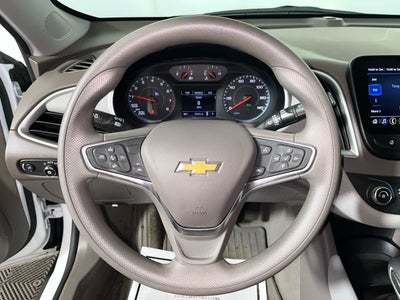 2024 Chevrolet Malibu LS