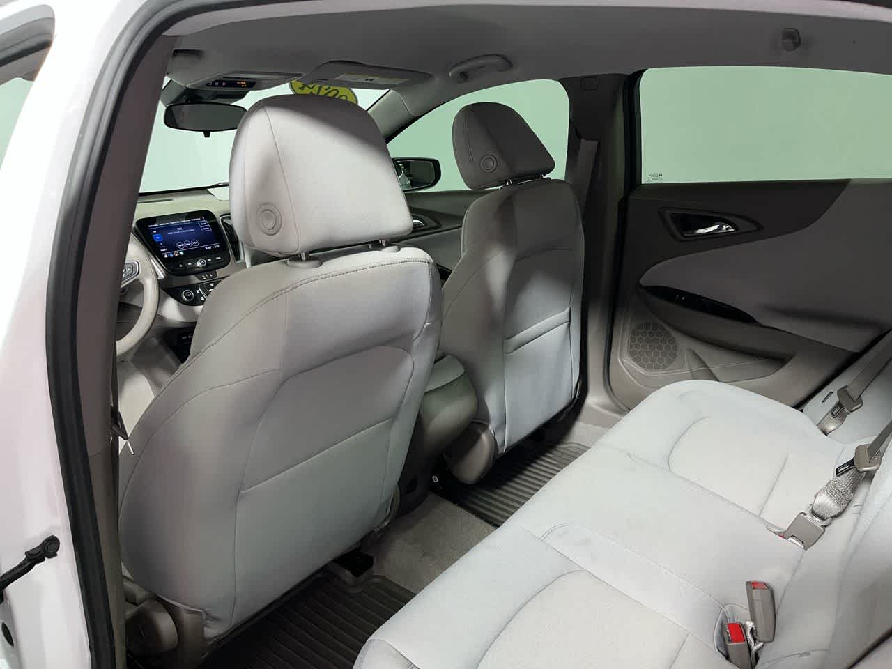 2024 Chevrolet Malibu LS