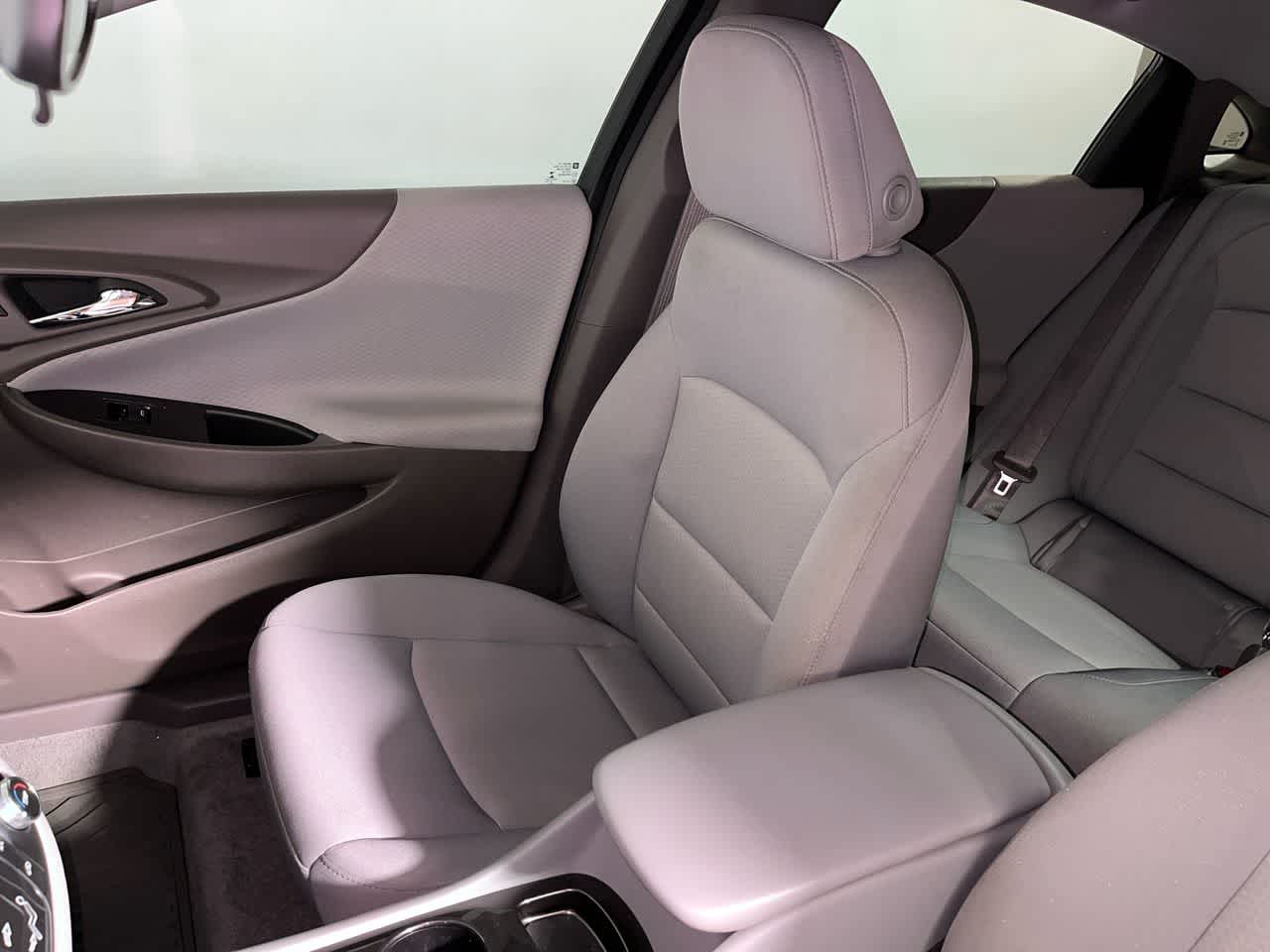 2024 Chevrolet Malibu LS