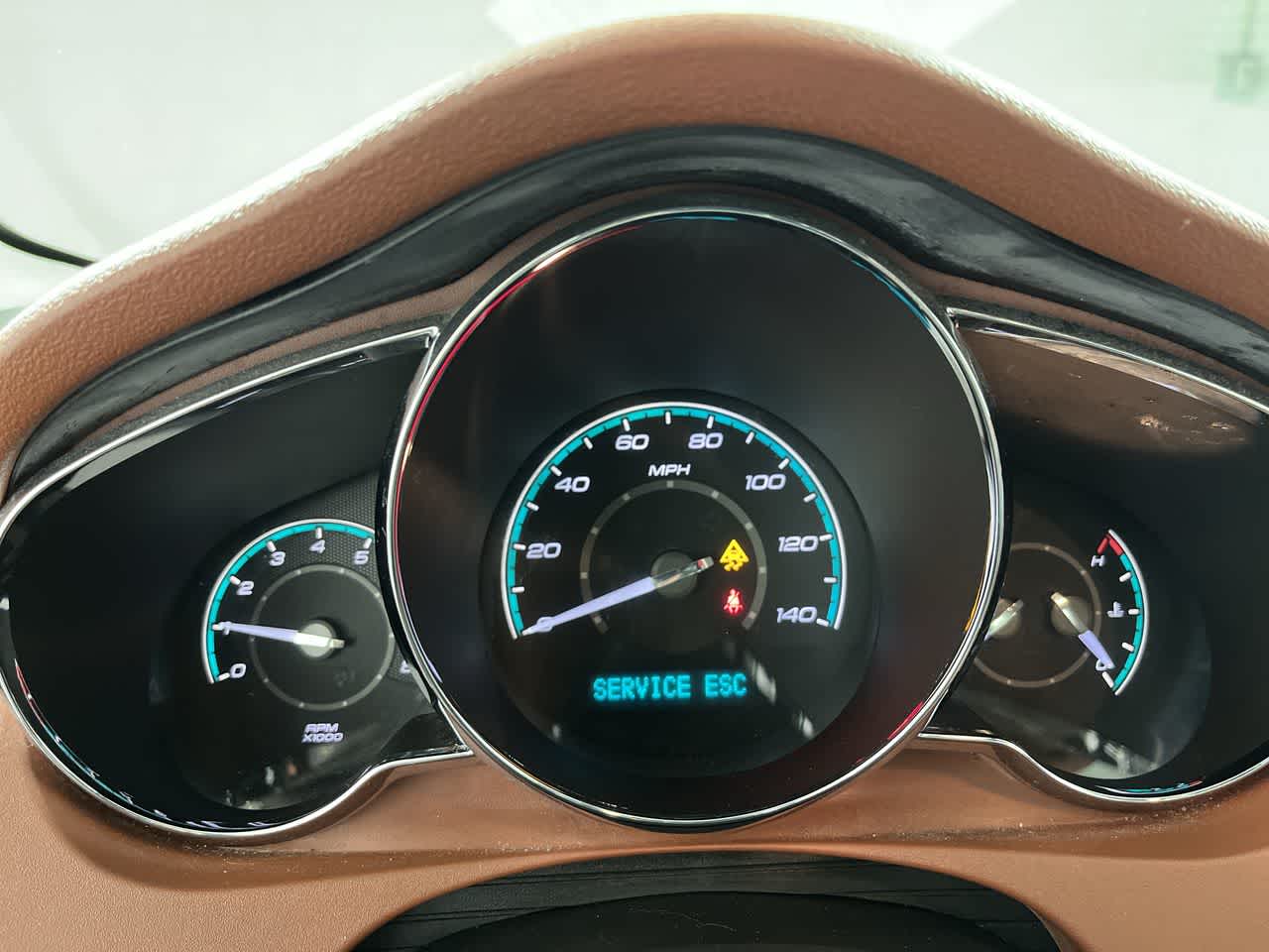 2011 Chevrolet Malibu LTZ