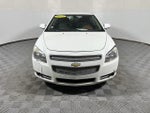 2011 Chevrolet Malibu LTZ