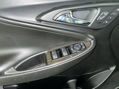 2020 Chevrolet Malibu Premier