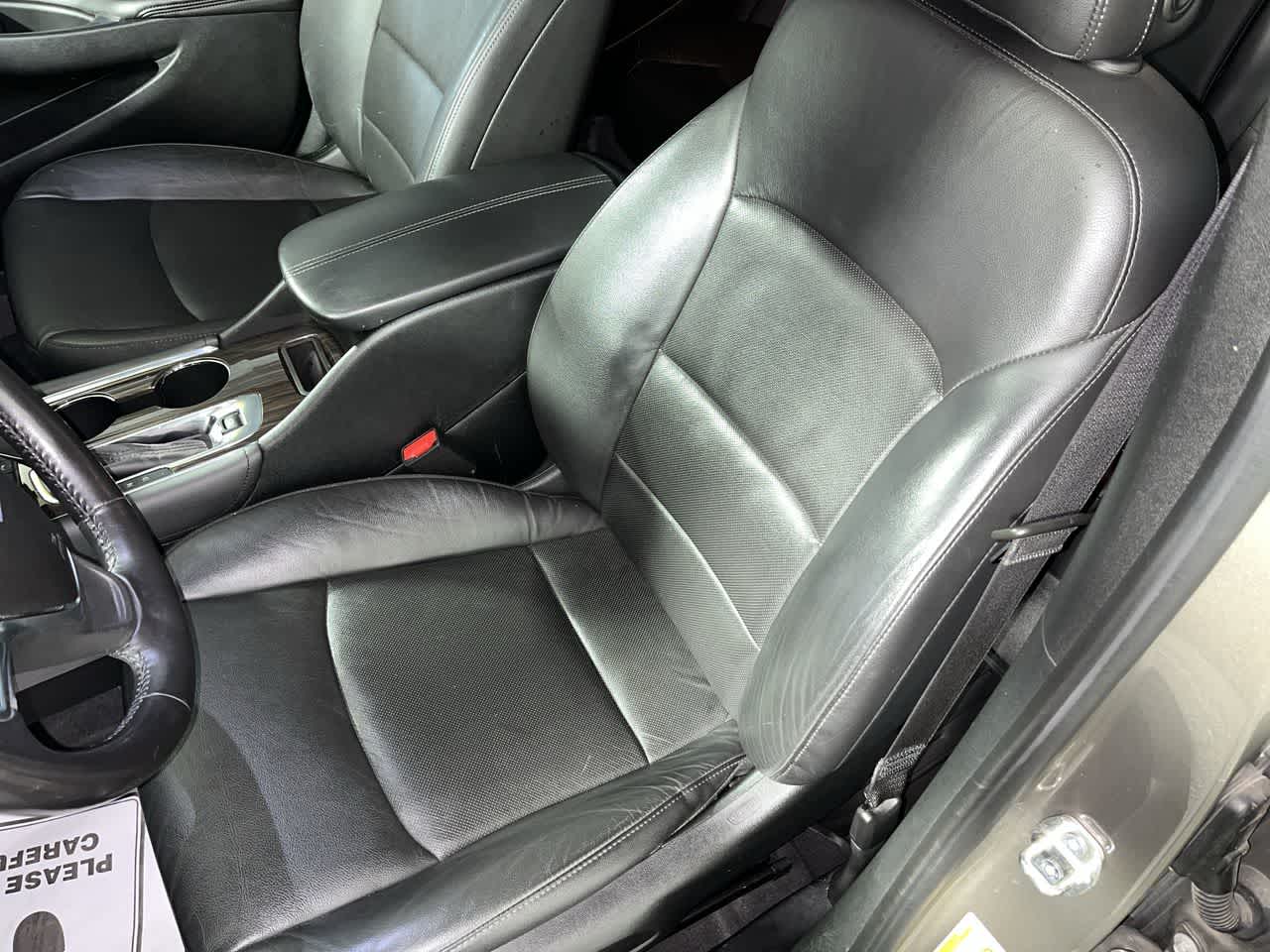 2020 Chevrolet Malibu Premier