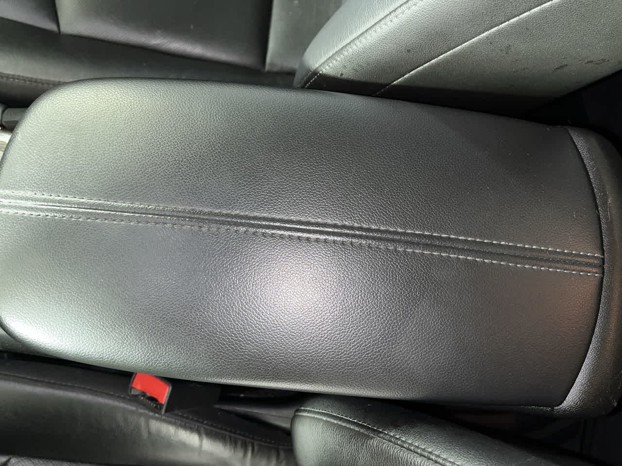 2020 Chevrolet Malibu Premier