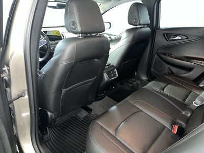2020 Chevrolet Malibu Premier