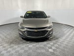 2020 Chevrolet Malibu Premier