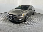 2020 Chevrolet Malibu Premier