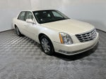 2008 Cadillac DTS w/1SD