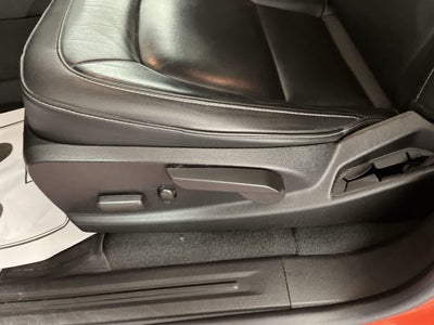 2021 Chevrolet Colorado 4WD Z71