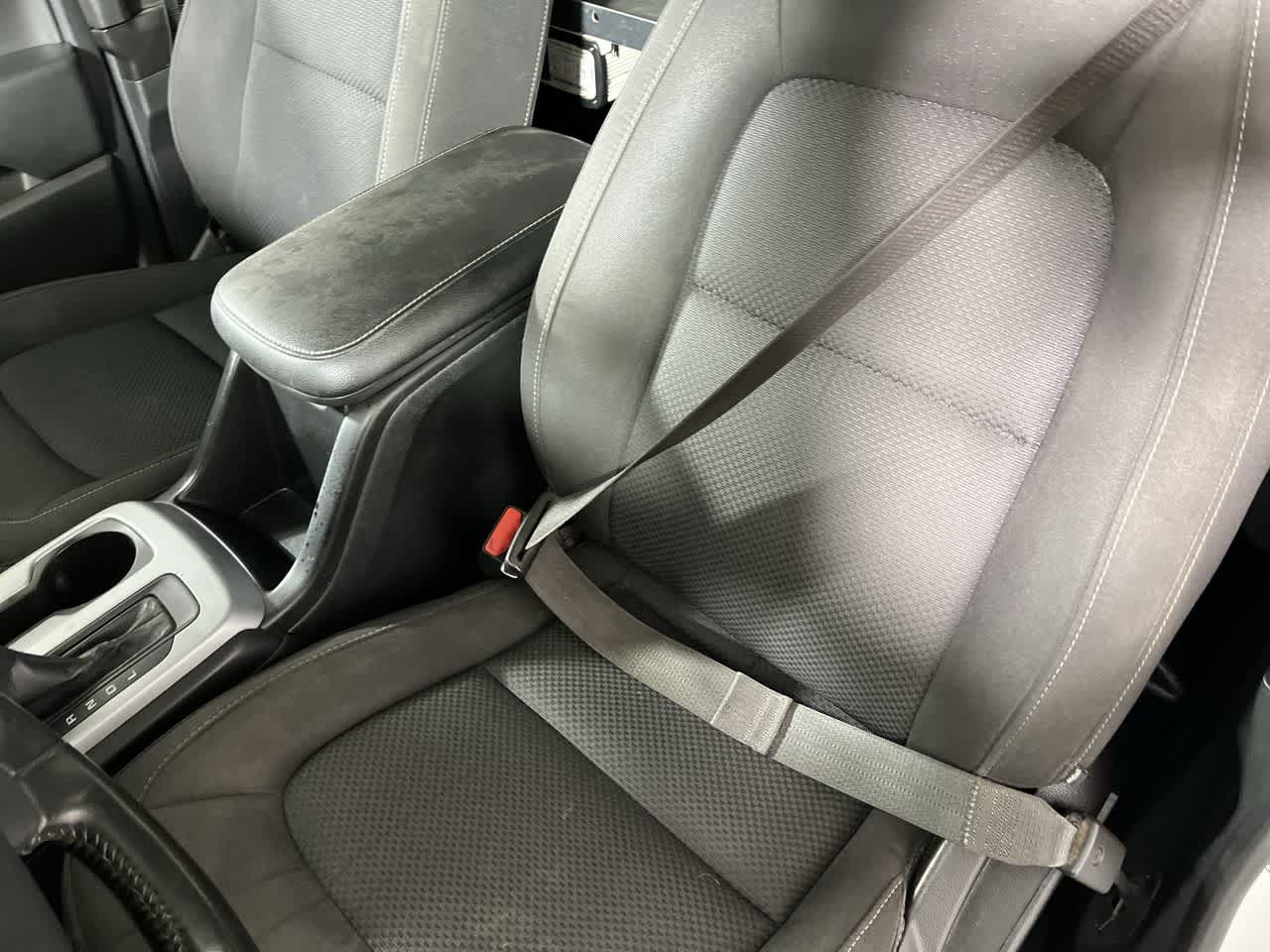 2022 Chevrolet Colorado 2WD LT