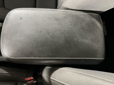 2022 Chevrolet Colorado 2WD LT