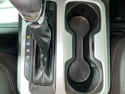 2022 Chevrolet Colorado 2WD LT