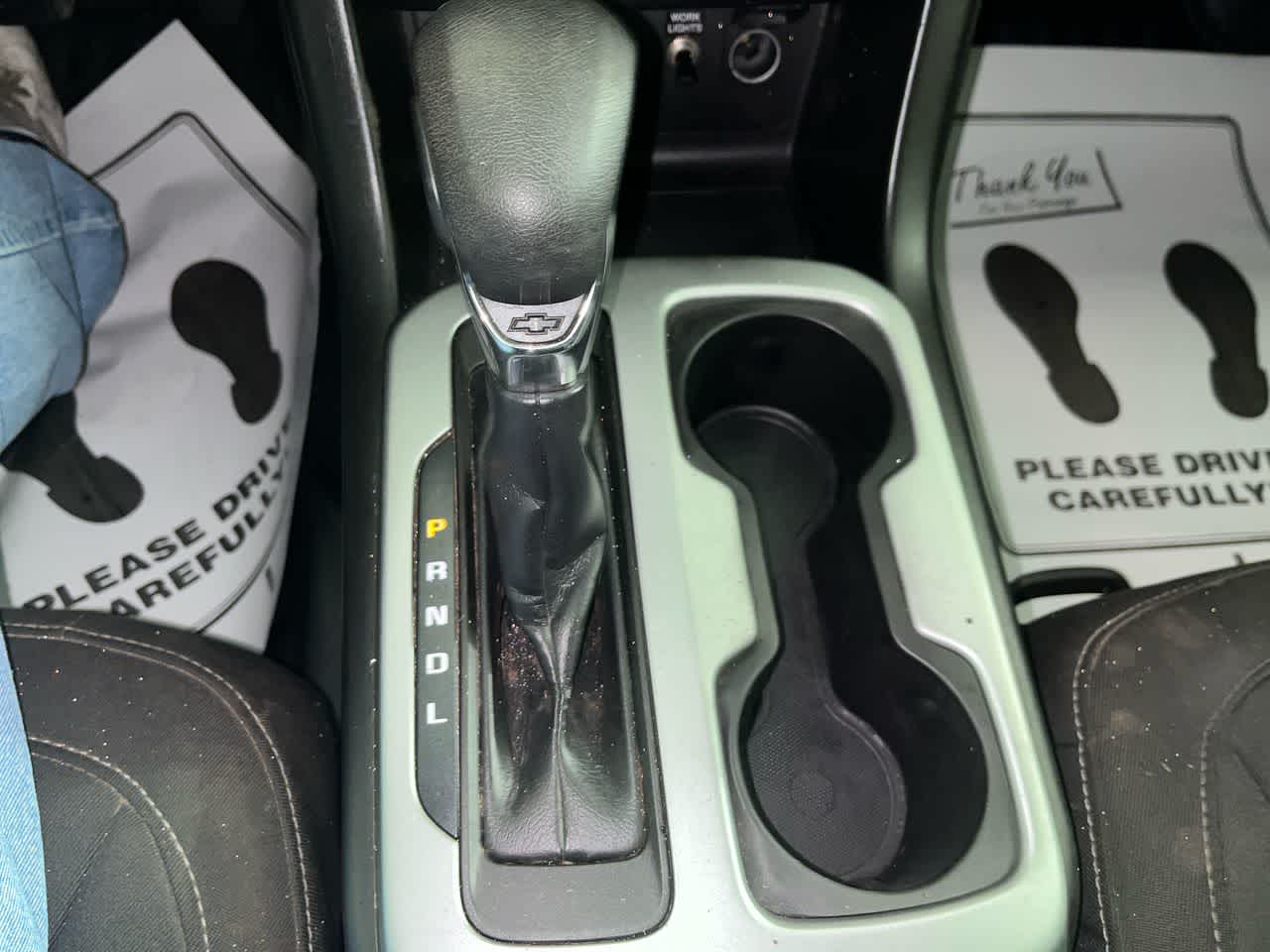 2022 Chevrolet Colorado 2WD LT