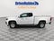 2022 Chevrolet Colorado 2WD LT