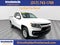 2022 Chevrolet Colorado 2WD LT
