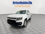 2022 Chevrolet Colorado 2WD LT