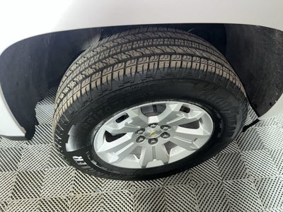 2022 Chevrolet Colorado 2WD LT