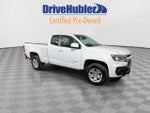 2022 Chevrolet Colorado 2WD LT