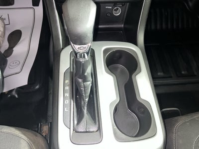 2022 Chevrolet Colorado 2WD LT